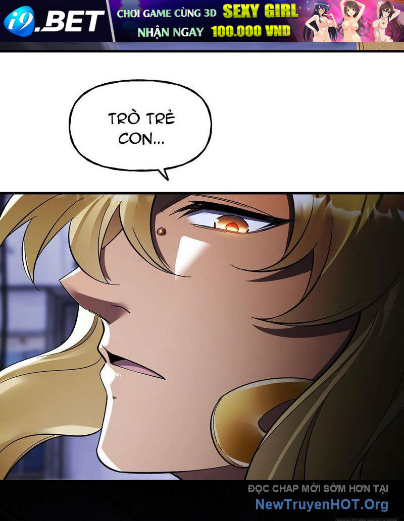 Trùng Sinh Tại Thế Giới Tu Chân, Ta Giết Tới Đỉnh - Chapter 19 - Page 37
