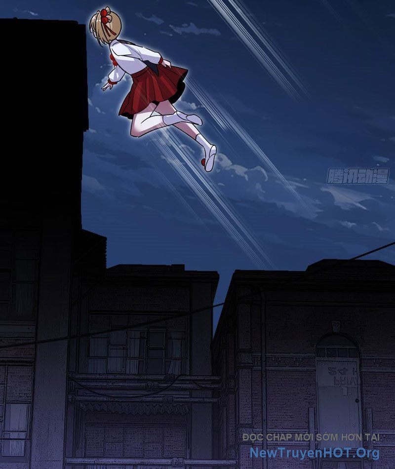 Trùng Sinh Tại Thế Giới Tu Chân, Ta Giết Tới Đỉnh - Chapter 19 - Page 44