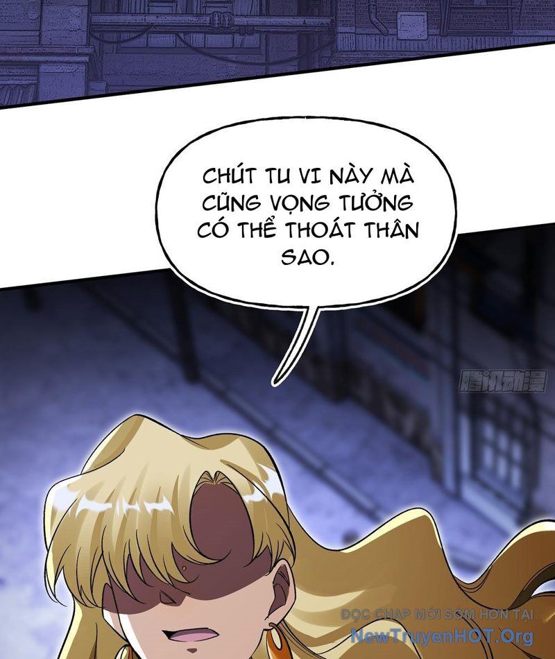 Trùng Sinh Tại Thế Giới Tu Chân, Ta Giết Tới Đỉnh - Chapter 19 - Page 45