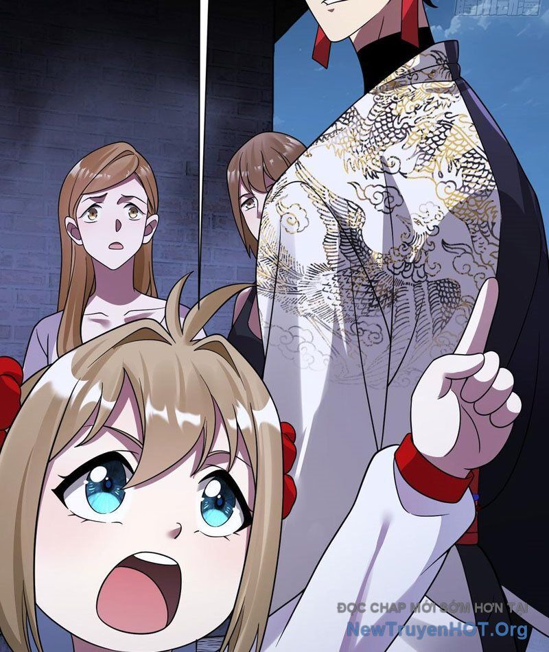 Trùng Sinh Tại Thế Giới Tu Chân, Ta Giết Tới Đỉnh - Chapter 19 - Page 60