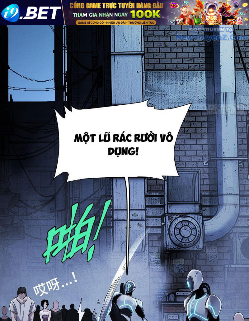 Trùng Sinh Tại Thế Giới Tu Chân, Ta Giết Tới Đỉnh - Chapter 2 - Page 11