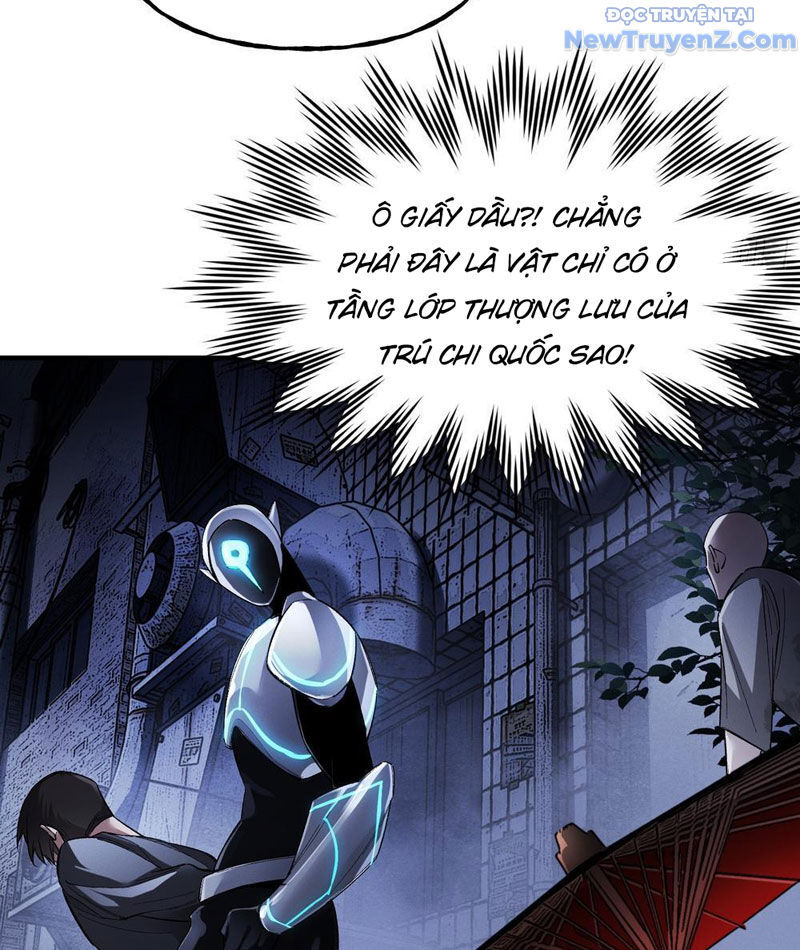 Trùng Sinh Tại Thế Giới Tu Chân, Ta Giết Tới Đỉnh - Chapter 2 - Page 20