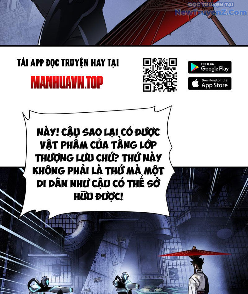 Trùng Sinh Tại Thế Giới Tu Chân, Ta Giết Tới Đỉnh - Chapter 2 - Page 21