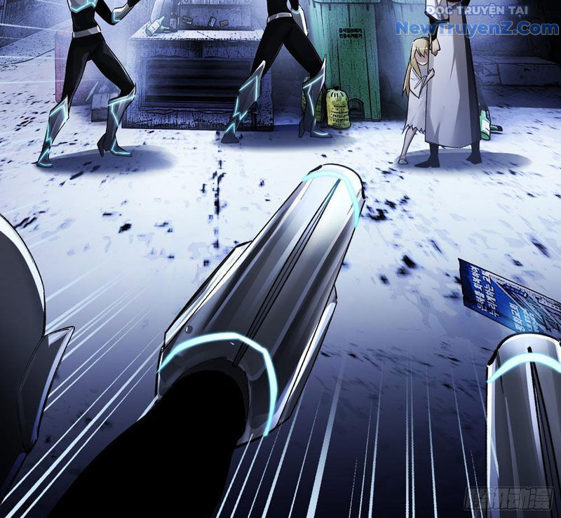 Trùng Sinh Tại Thế Giới Tu Chân, Ta Giết Tới Đỉnh - Chapter 2 - Page 22