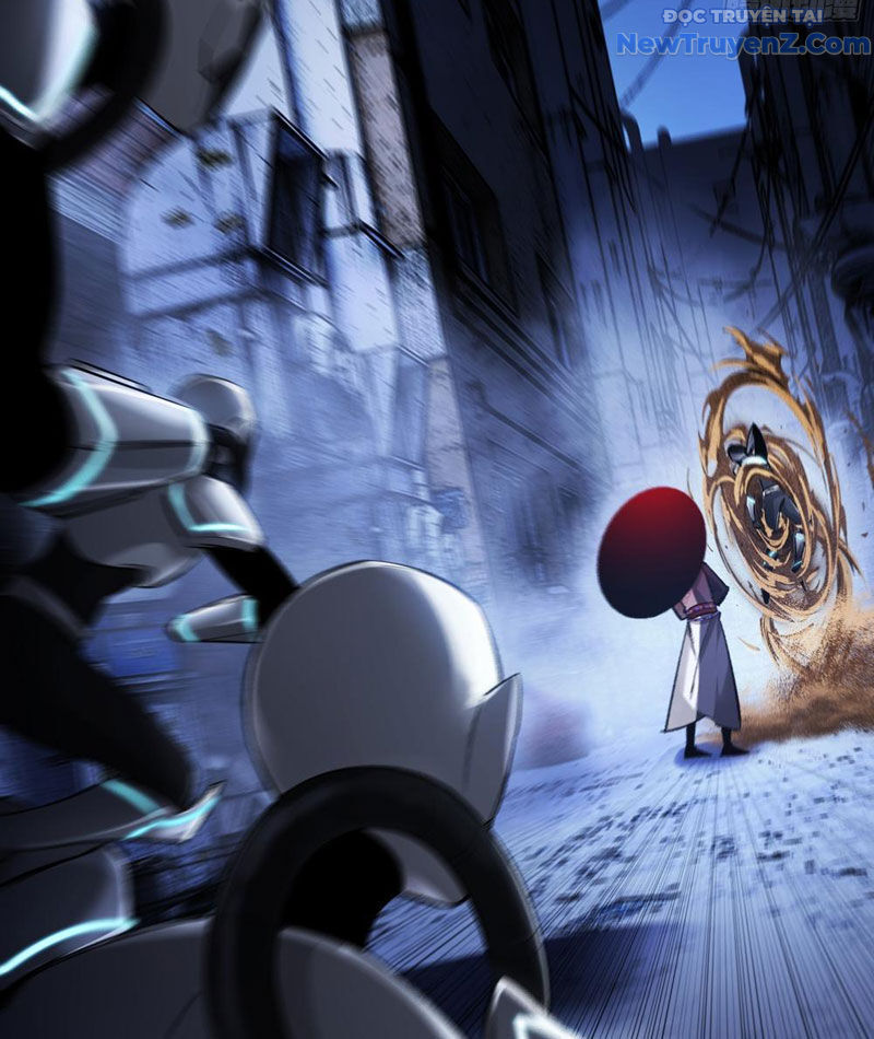 Trùng Sinh Tại Thế Giới Tu Chân, Ta Giết Tới Đỉnh - Chapter 2 - Page 36