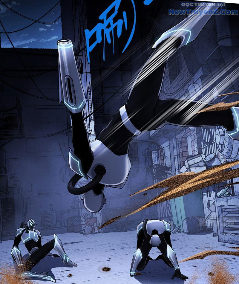 Trùng Sinh Tại Thế Giới Tu Chân, Ta Giết Tới Đỉnh - Chapter 2 - Page 48