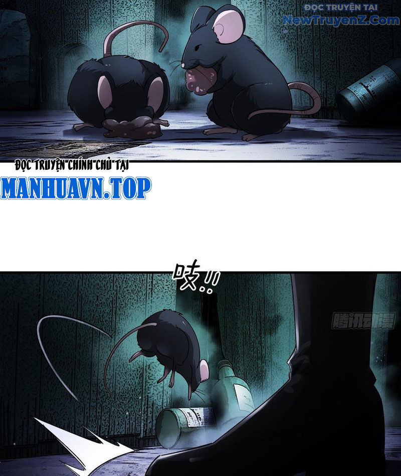 Trùng Sinh Tại Thế Giới Tu Chân, Ta Giết Tới Đỉnh - Chapter 2 - Page 5