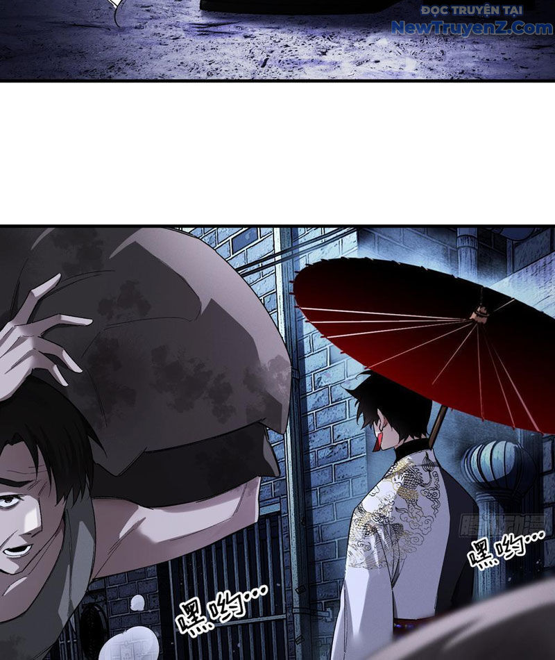 Trùng Sinh Tại Thế Giới Tu Chân, Ta Giết Tới Đỉnh - Chapter 2 - Page 6