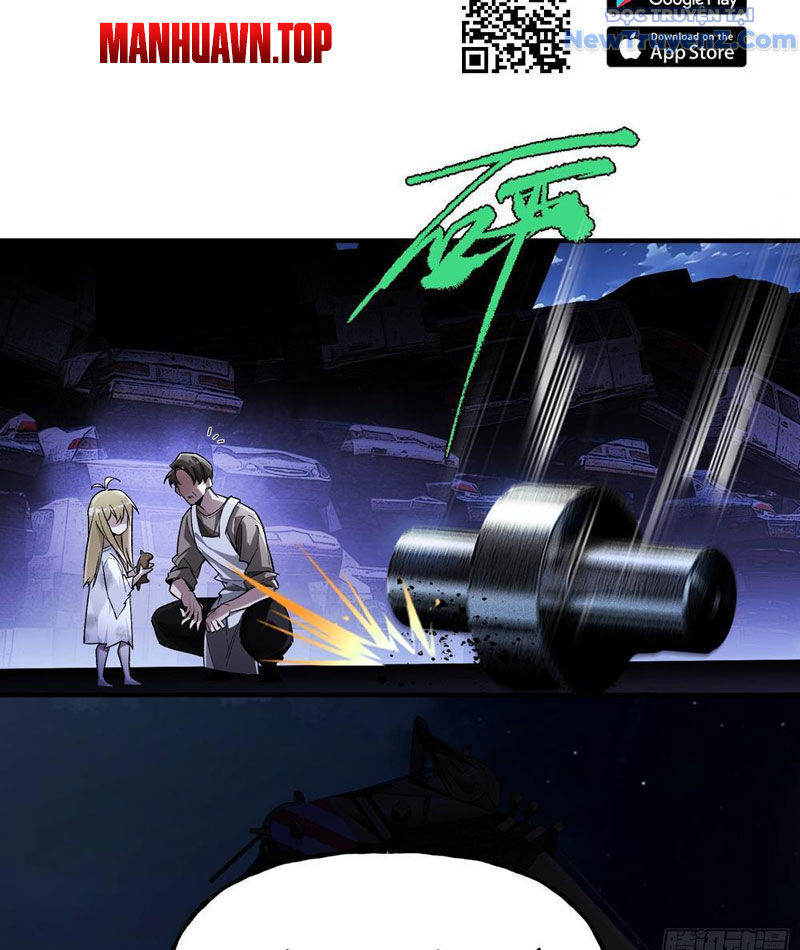 Trùng Sinh Tại Thế Giới Tu Chân, Ta Giết Tới Đỉnh - Chapter 2 - Page 76