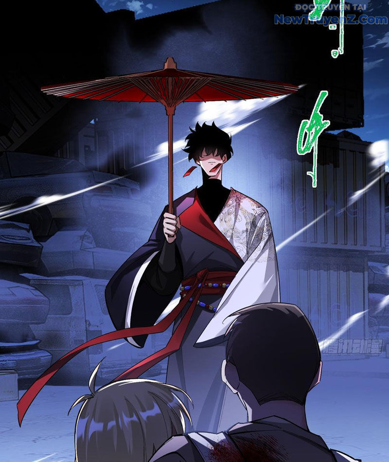 Trùng Sinh Tại Thế Giới Tu Chân, Ta Giết Tới Đỉnh - Chapter 2 - Page 91