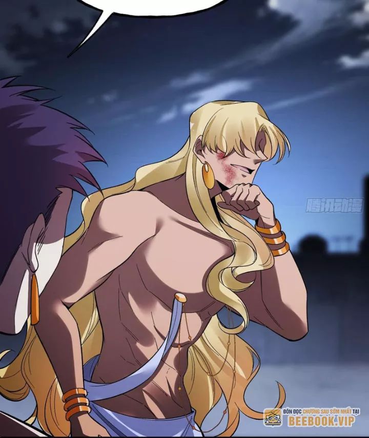 Trùng Sinh Tại Thế Giới Tu Chân, Ta Giết Tới Đỉnh - Chapter 20 - Page 10