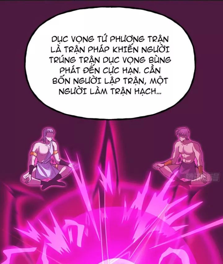 Trùng Sinh Tại Thế Giới Tu Chân, Ta Giết Tới Đỉnh - Chapter 20 - Page 11