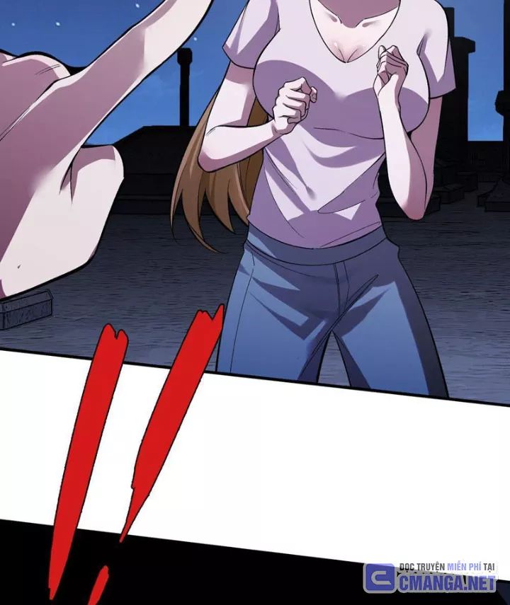 Trùng Sinh Tại Thế Giới Tu Chân, Ta Giết Tới Đỉnh - Chapter 20 - Page 19