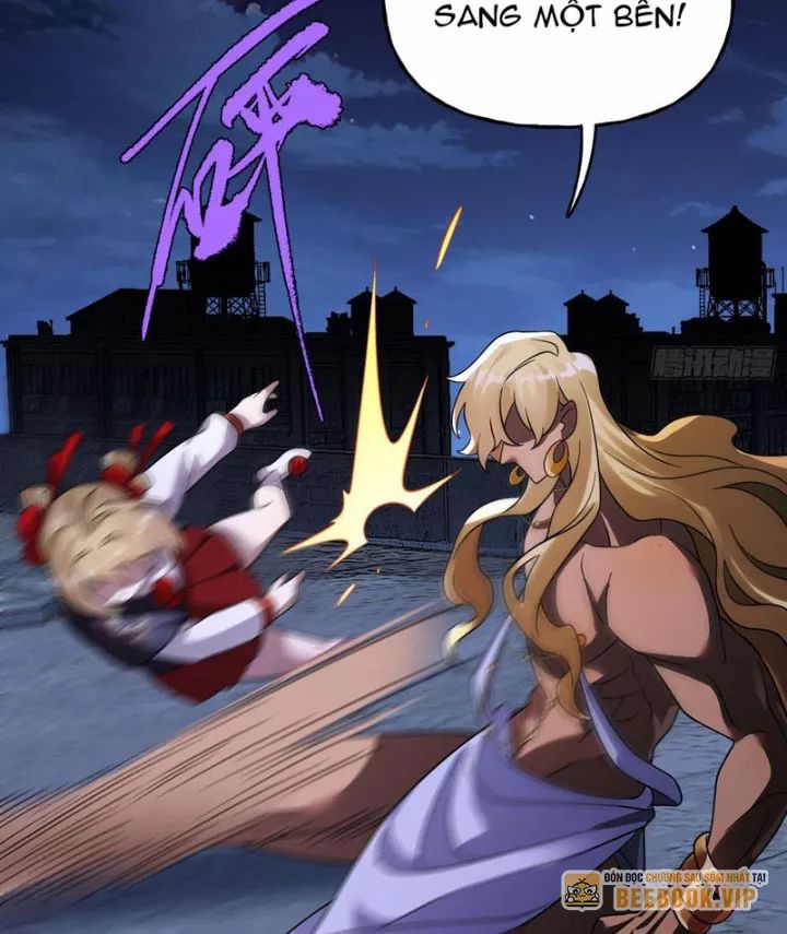 Trùng Sinh Tại Thế Giới Tu Chân, Ta Giết Tới Đỉnh - Chapter 20 - Page 31