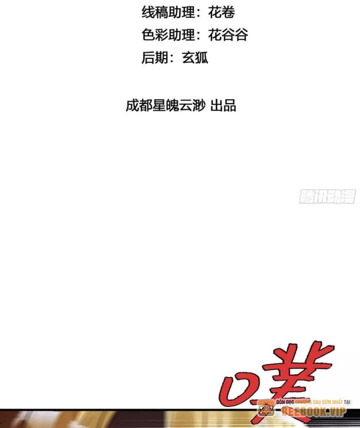 Trùng Sinh Tại Thế Giới Tu Chân, Ta Giết Tới Đỉnh - Chapter 20 - Page 4