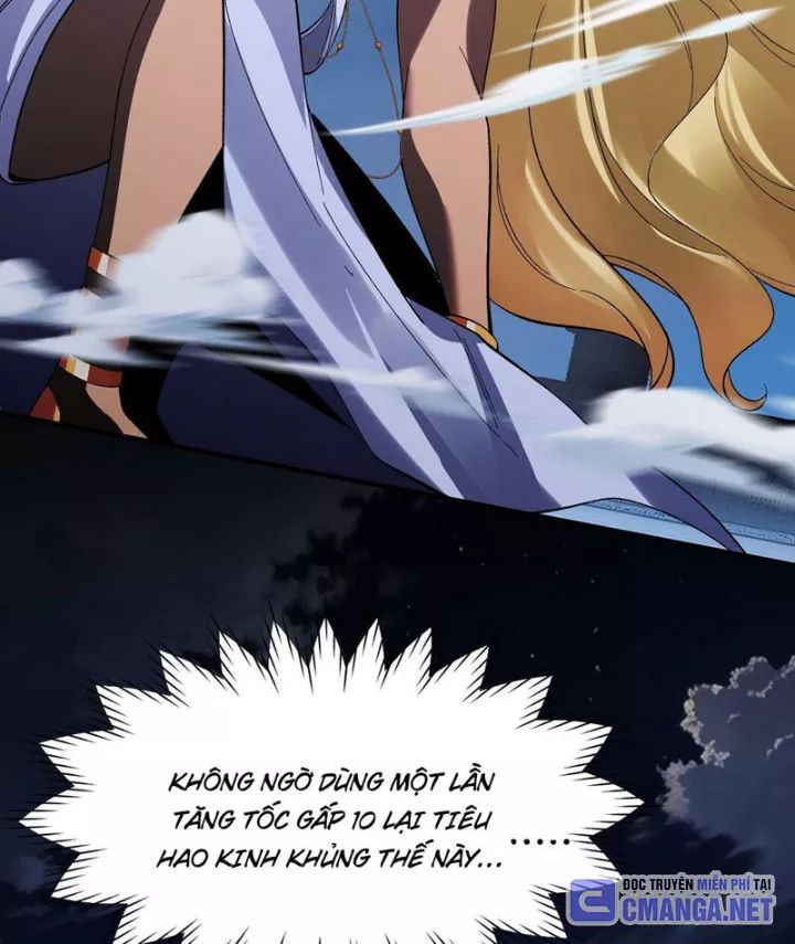 Trùng Sinh Tại Thế Giới Tu Chân, Ta Giết Tới Đỉnh - Chapter 20 - Page 7