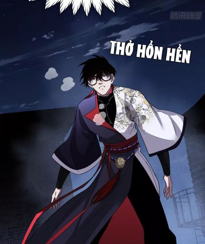 Trùng Sinh Tại Thế Giới Tu Chân, Ta Giết Tới Đỉnh - Chapter 20 - Page 8