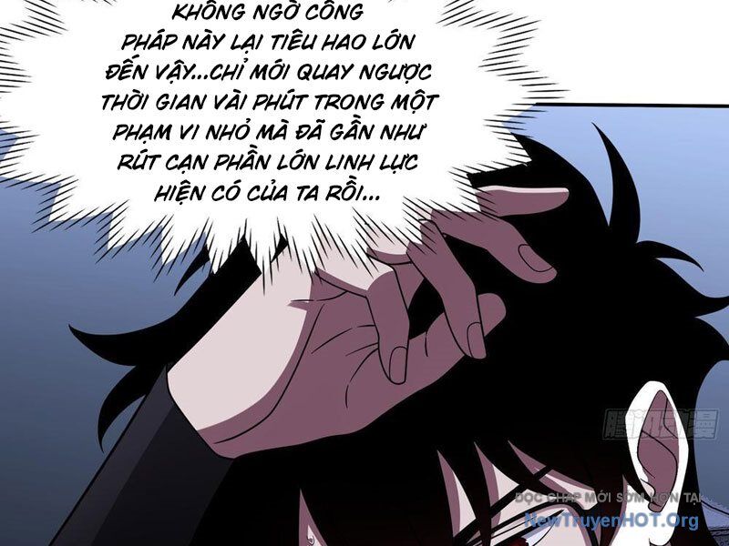 Trùng Sinh Tại Thế Giới Tu Chân, Ta Giết Tới Đỉnh - Chapter 22 - Page 19