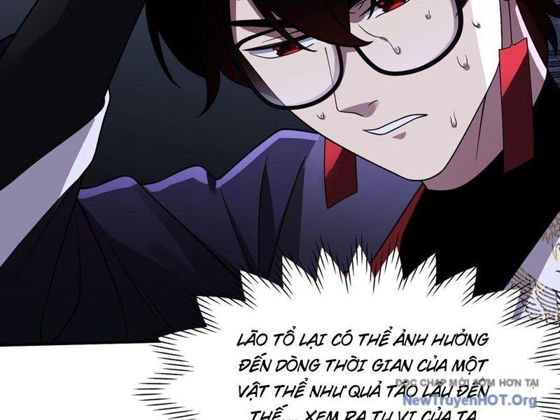 Trùng Sinh Tại Thế Giới Tu Chân, Ta Giết Tới Đỉnh - Chapter 22 - Page 20