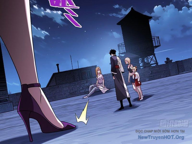 Trùng Sinh Tại Thế Giới Tu Chân, Ta Giết Tới Đỉnh - Chapter 22 - Page 31