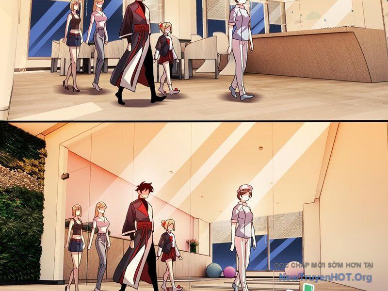 Trùng Sinh Tại Thế Giới Tu Chân, Ta Giết Tới Đỉnh - Chapter 22 - Page 67