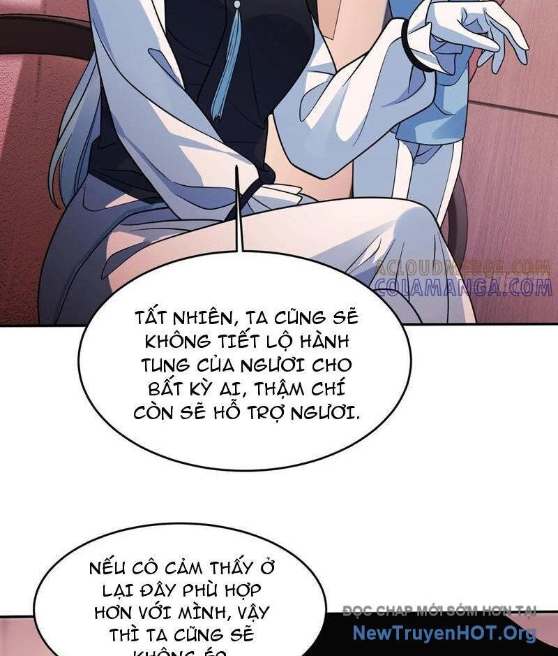 Trùng Sinh Tại Thế Giới Tu Chân, Ta Giết Tới Đỉnh - Chapter 23 - Page 13