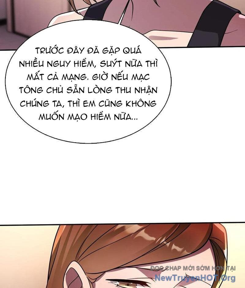 Trùng Sinh Tại Thế Giới Tu Chân, Ta Giết Tới Đỉnh - Chapter 23 - Page 19