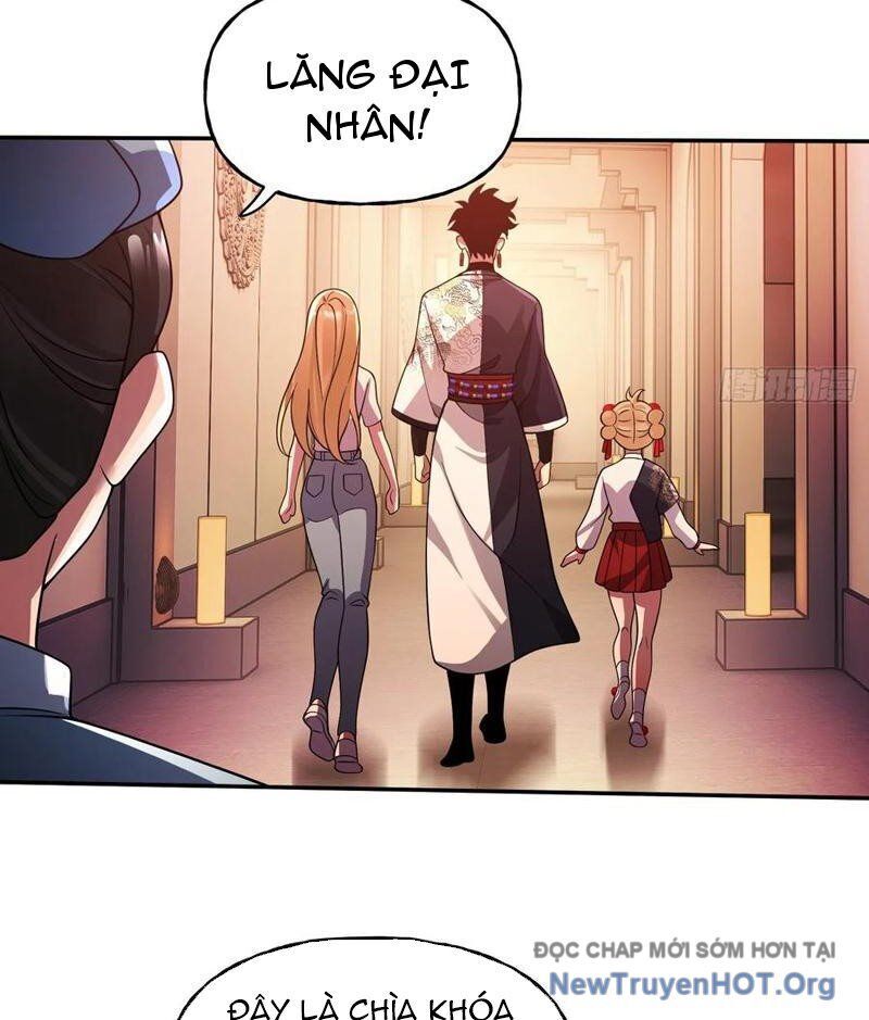 Trùng Sinh Tại Thế Giới Tu Chân, Ta Giết Tới Đỉnh - Chapter 23 - Page 24