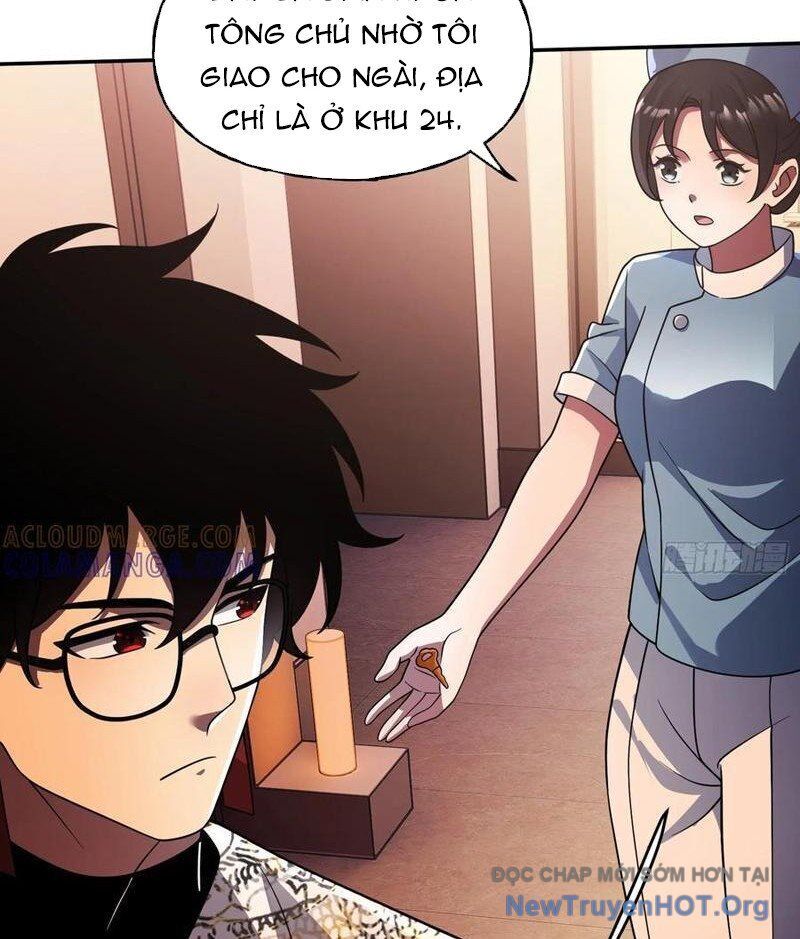 Trùng Sinh Tại Thế Giới Tu Chân, Ta Giết Tới Đỉnh - Chapter 23 - Page 25