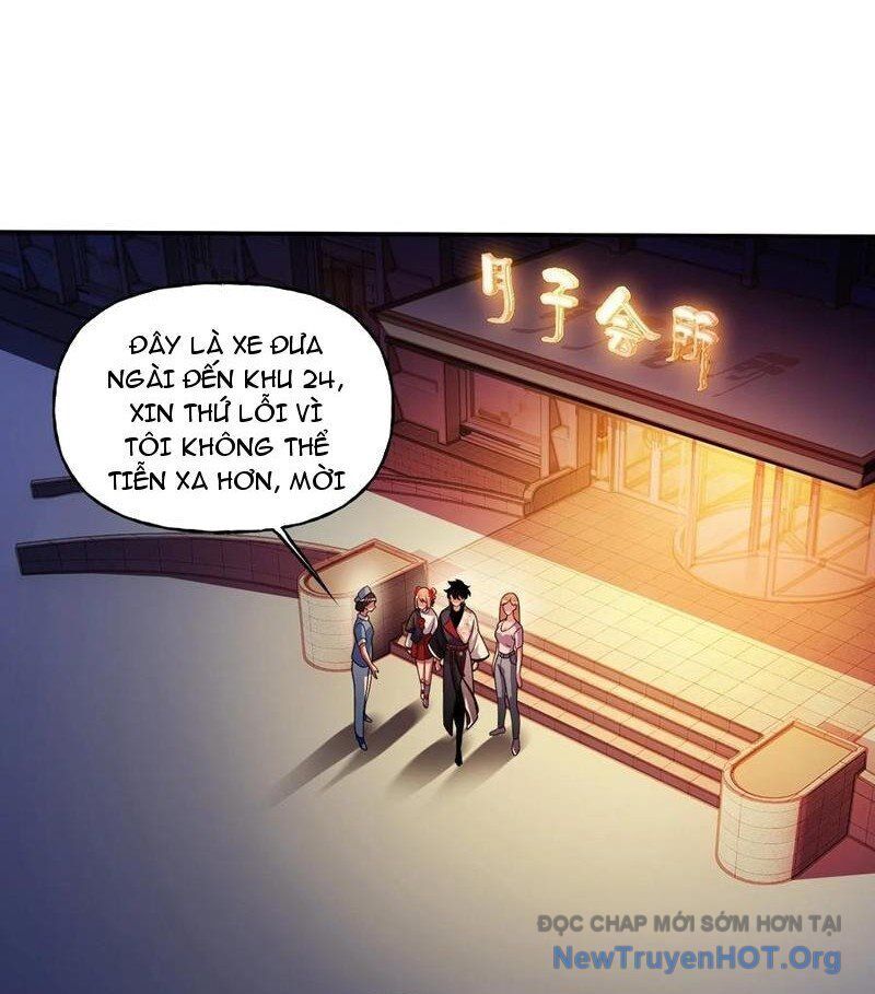 Trùng Sinh Tại Thế Giới Tu Chân, Ta Giết Tới Đỉnh - Chapter 23 - Page 28