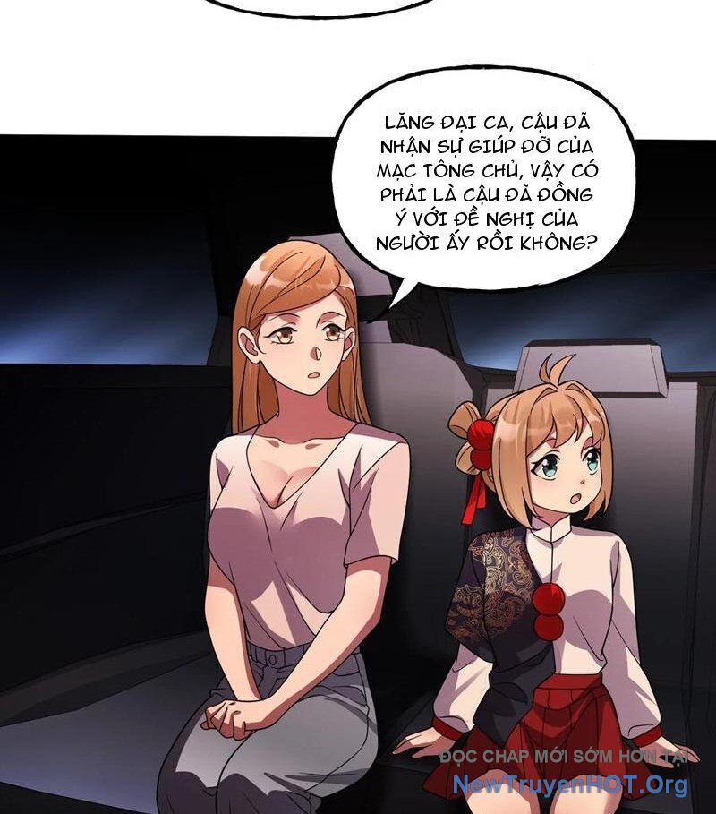 Trùng Sinh Tại Thế Giới Tu Chân, Ta Giết Tới Đỉnh - Chapter 23 - Page 33