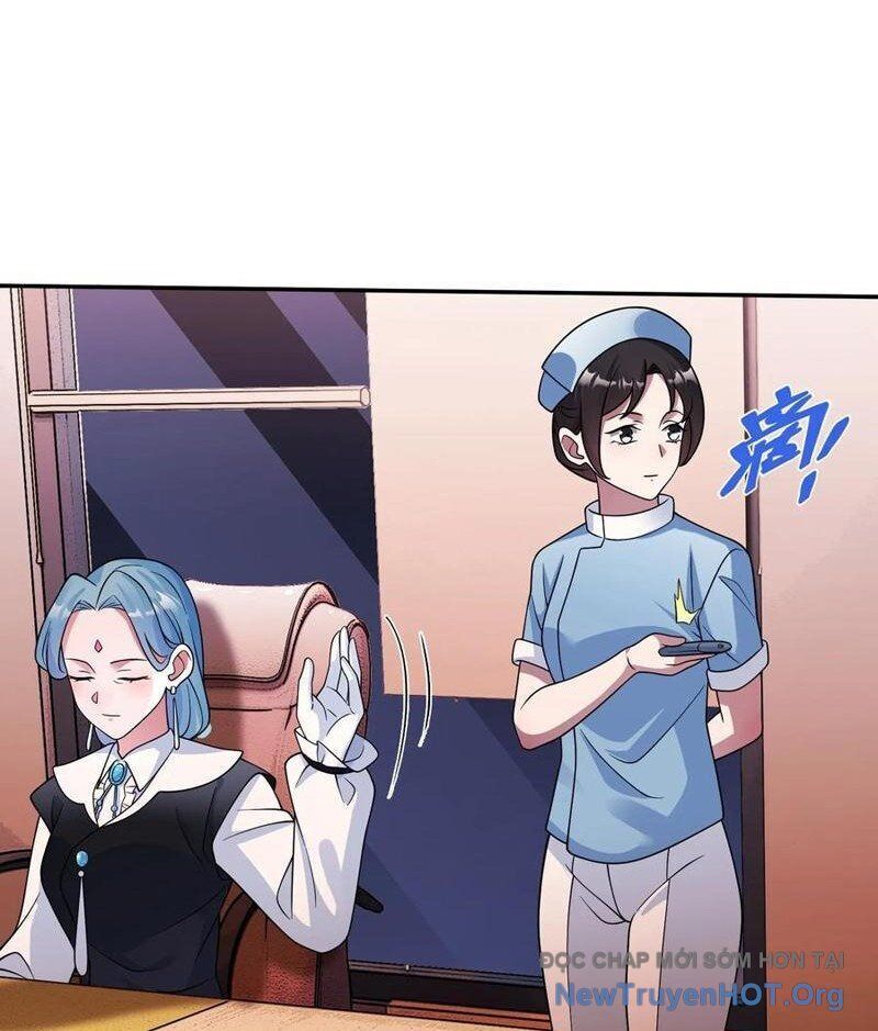 Trùng Sinh Tại Thế Giới Tu Chân, Ta Giết Tới Đỉnh - Chapter 23 - Page 5