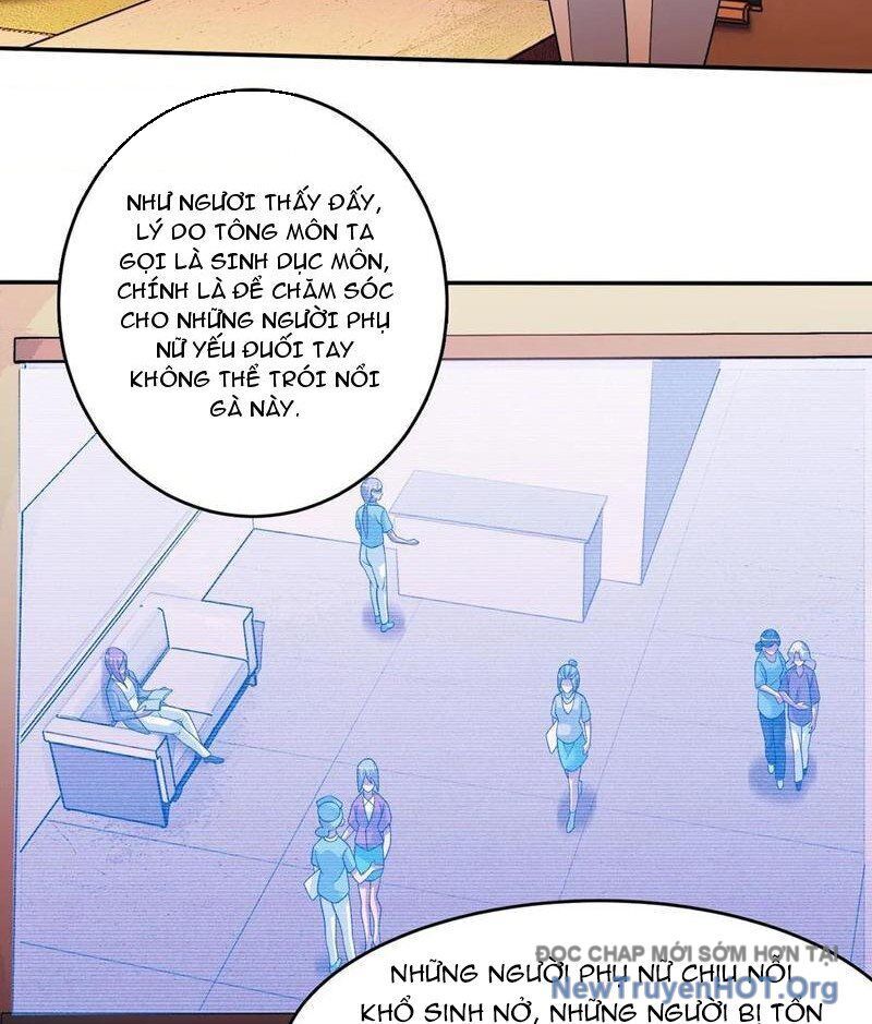 Trùng Sinh Tại Thế Giới Tu Chân, Ta Giết Tới Đỉnh - Chapter 23 - Page 6