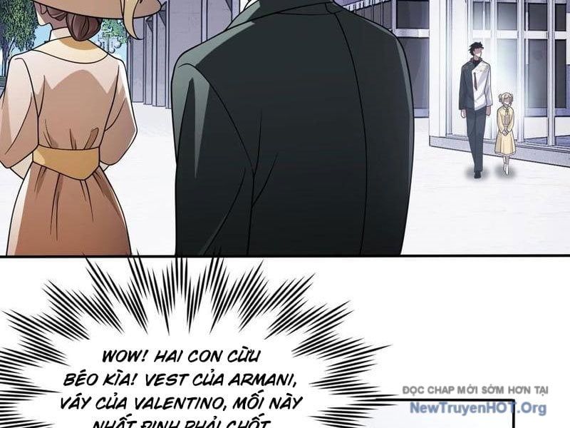 Trùng Sinh Tại Thế Giới Tu Chân, Ta Giết Tới Đỉnh - Chapter 24 - Page 12