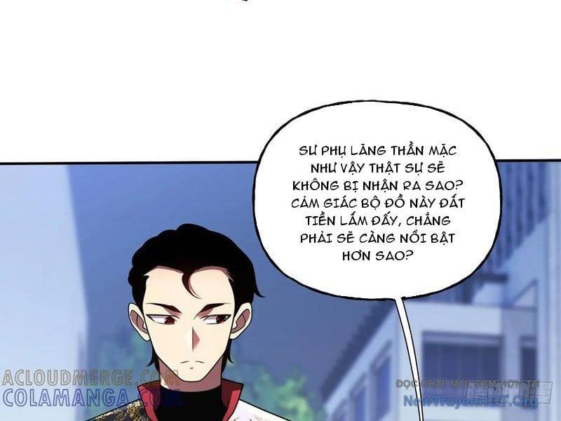 Trùng Sinh Tại Thế Giới Tu Chân, Ta Giết Tới Đỉnh - Chapter 24 - Page 3