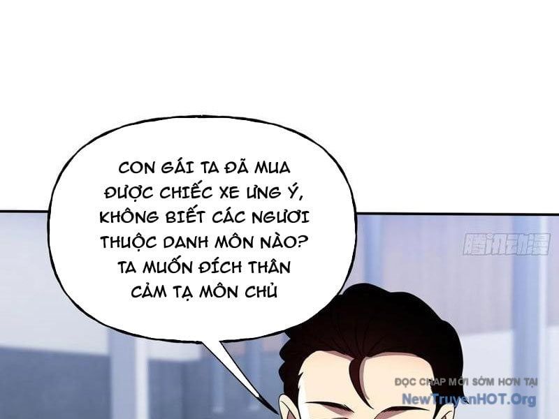 Trùng Sinh Tại Thế Giới Tu Chân, Ta Giết Tới Đỉnh - Chapter 24 - Page 30
