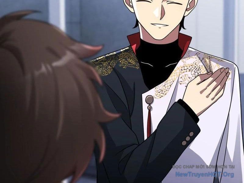 Trùng Sinh Tại Thế Giới Tu Chân, Ta Giết Tới Đỉnh - Chapter 24 - Page 31