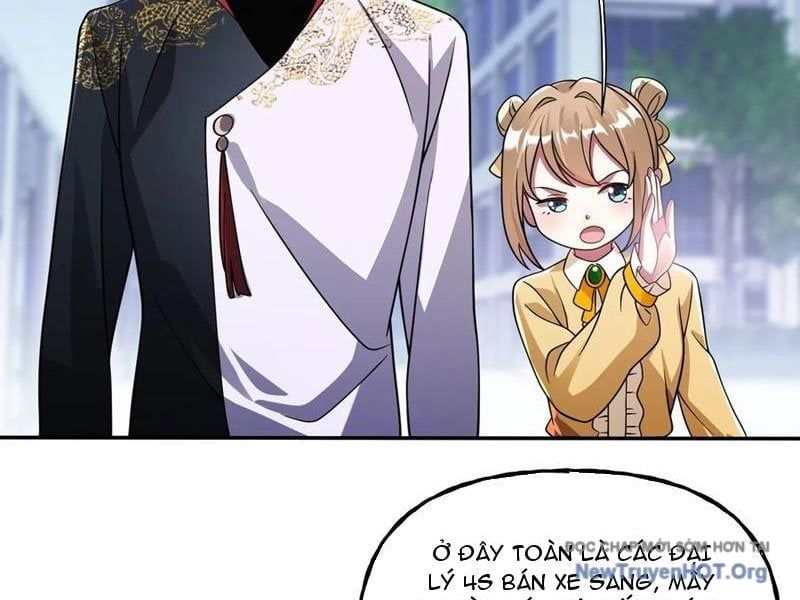 Trùng Sinh Tại Thế Giới Tu Chân, Ta Giết Tới Đỉnh - Chapter 24 - Page 4