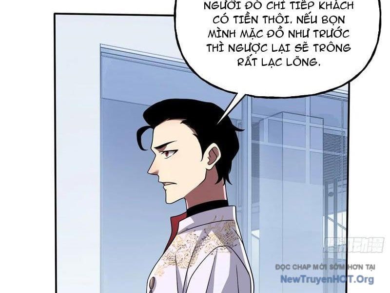 Trùng Sinh Tại Thế Giới Tu Chân, Ta Giết Tới Đỉnh - Chapter 24 - Page 5
