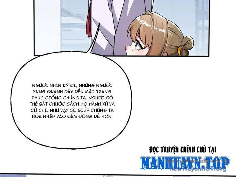 Trùng Sinh Tại Thế Giới Tu Chân, Ta Giết Tới Đỉnh - Chapter 24 - Page 6