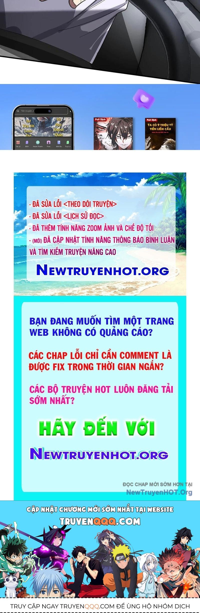 Trùng Sinh Tại Thế Giới Tu Chân, Ta Giết Tới Đỉnh - Chapter 24 - Page 95