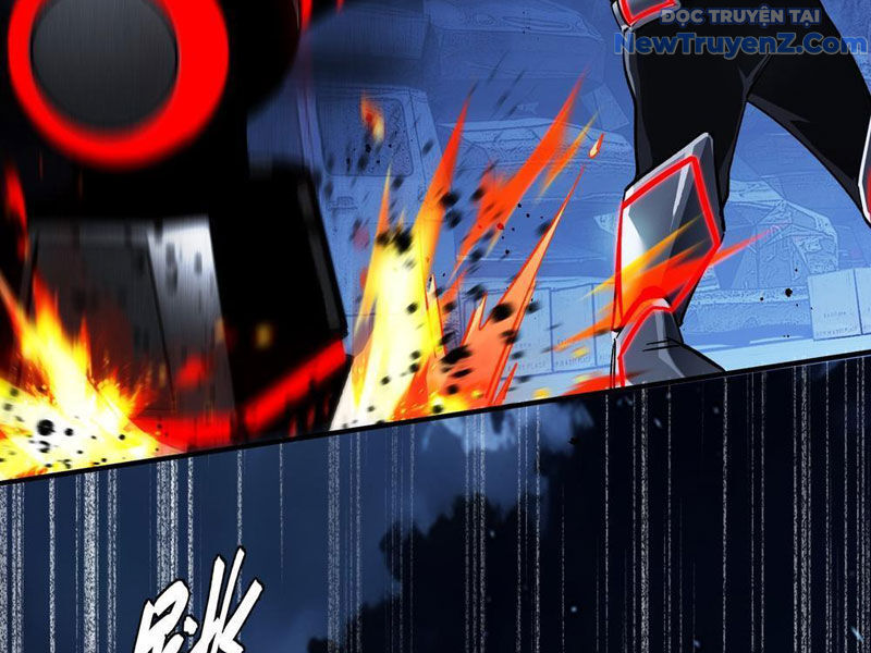 Trùng Sinh Tại Thế Giới Tu Chân, Ta Giết Tới Đỉnh - Chapter 3 - Page 12