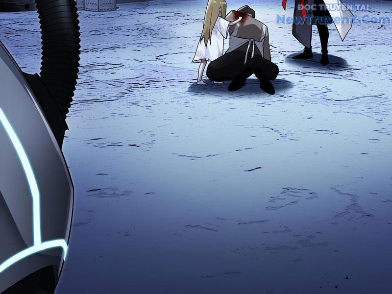 Trùng Sinh Tại Thế Giới Tu Chân, Ta Giết Tới Đỉnh - Chapter 3 - Page 4