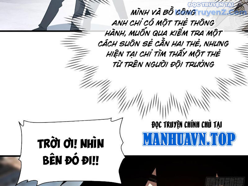 Trùng Sinh Tại Thế Giới Tu Chân, Ta Giết Tới Đỉnh - Chapter 4 - Page 21