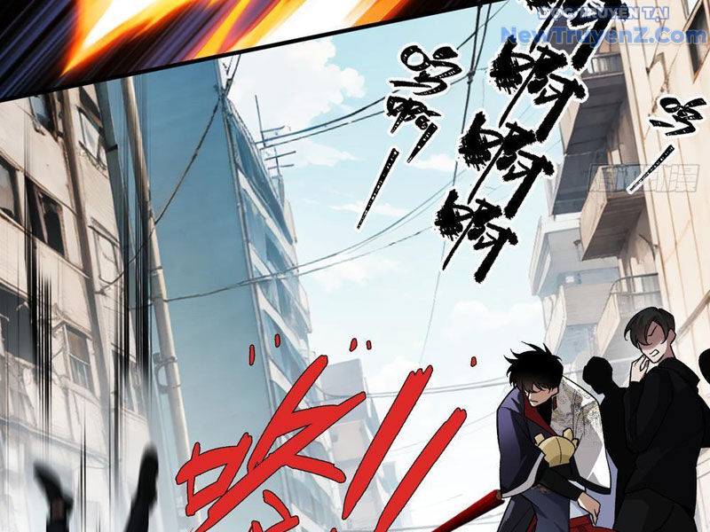 Trùng Sinh Tại Thế Giới Tu Chân, Ta Giết Tới Đỉnh - Chapter 4 - Page 35