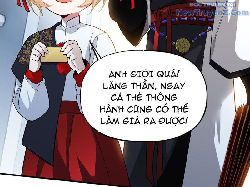 Trùng Sinh Tại Thế Giới Tu Chân, Ta Giết Tới Đỉnh - Chapter 4 - Page 45