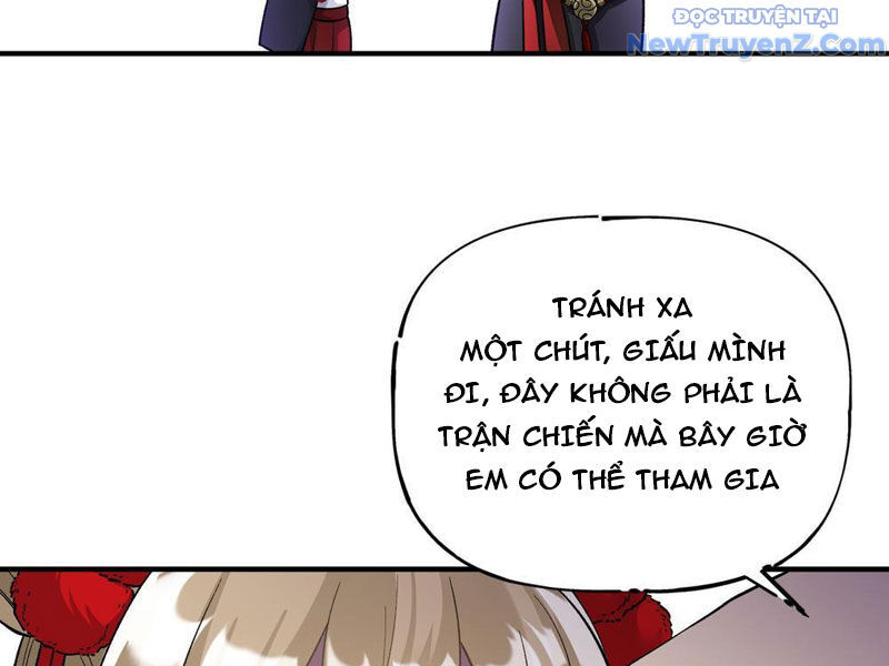 Trùng Sinh Tại Thế Giới Tu Chân, Ta Giết Tới Đỉnh - Chapter 5 - Page 37