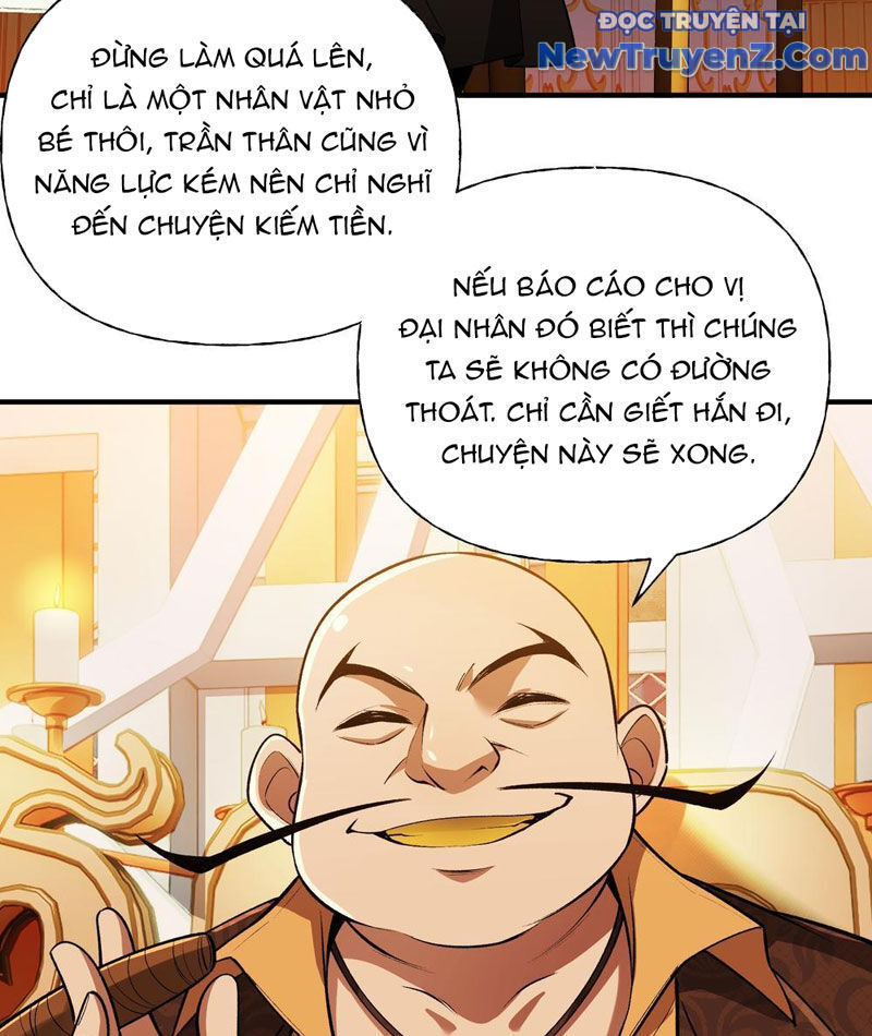 Trùng Sinh Tại Thế Giới Tu Chân, Ta Giết Tới Đỉnh - Chapter 6 - Page 10