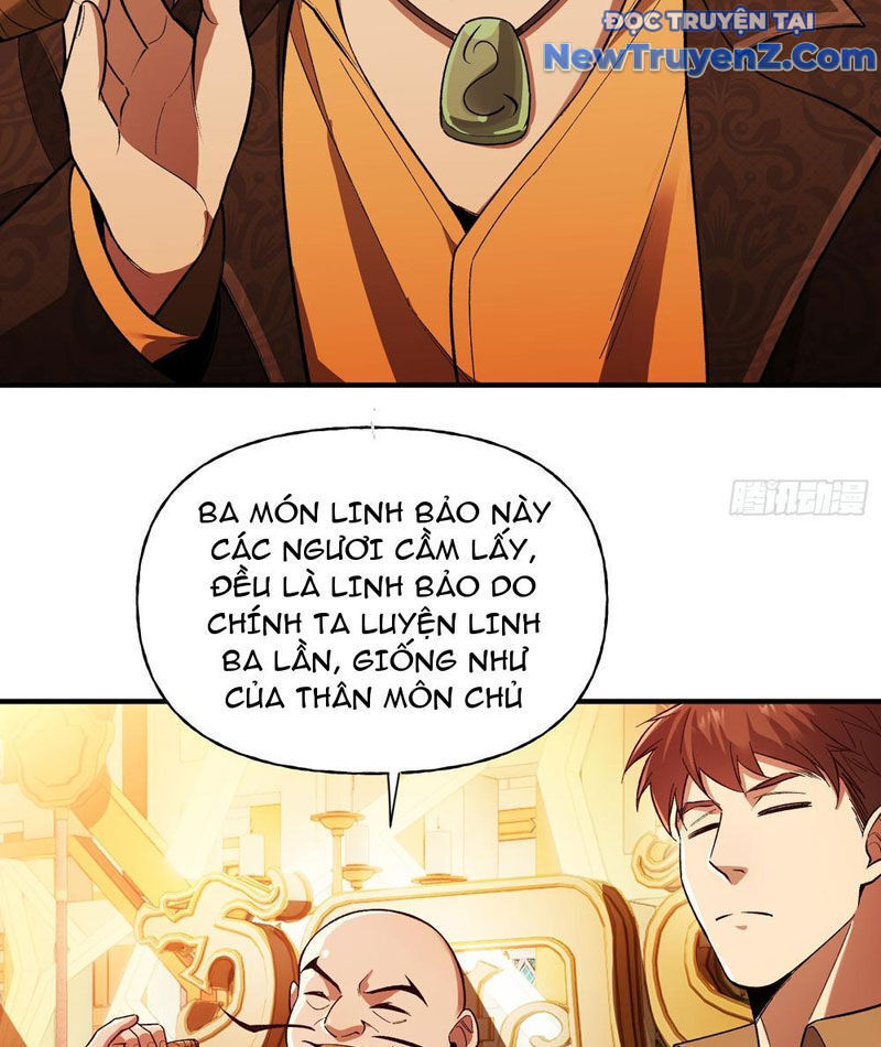 Trùng Sinh Tại Thế Giới Tu Chân, Ta Giết Tới Đỉnh - Chapter 6 - Page 11