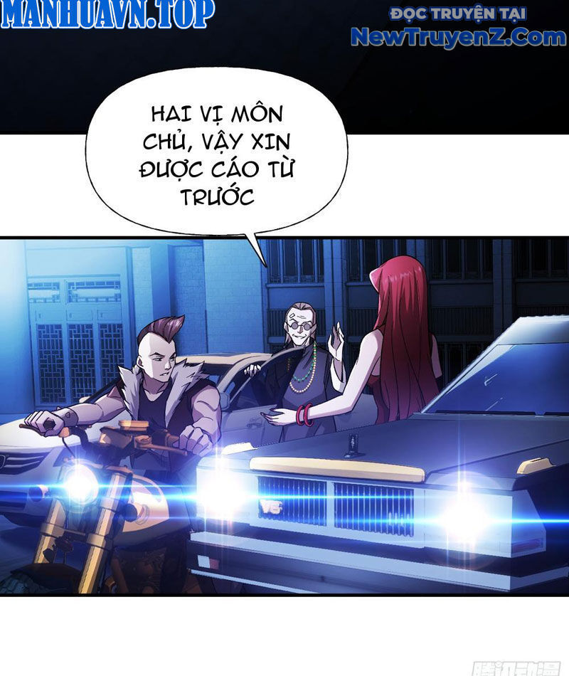 Trùng Sinh Tại Thế Giới Tu Chân, Ta Giết Tới Đỉnh - Chapter 6 - Page 18